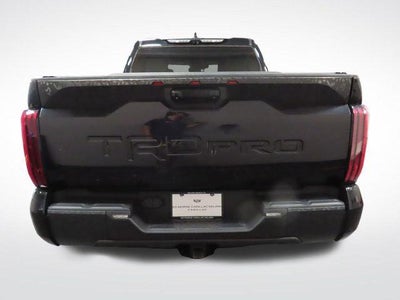 2023 Toyota Tundra 4WD TRD Pro Hybrid
