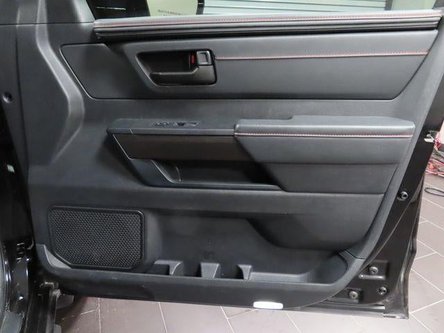 2023 Toyota Tundra 4WD TRD Pro Hybrid