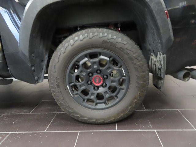 2023 Toyota Tundra 4WD TRD Pro Hybrid