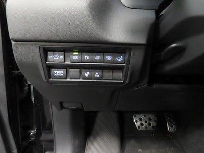 2023 Toyota Tundra 4WD TRD Pro Hybrid