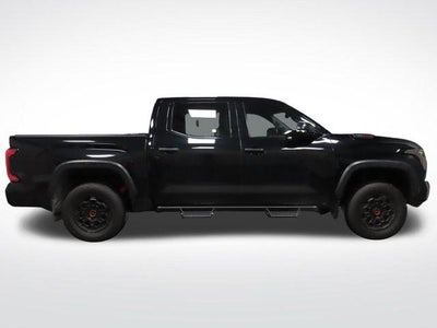 2023 Toyota Tundra 4WD TRD Pro Hybrid