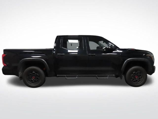 2023 Toyota Tundra 4WD TRD Pro Hybrid