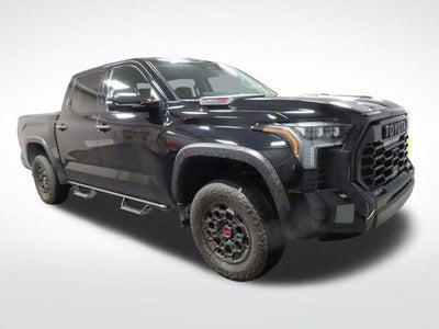 2023 Toyota Tundra 4WD TRD Pro Hybrid