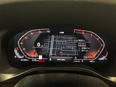 2023 BMW X4 xDrive30i