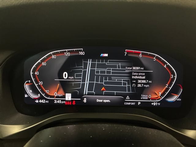 2023 BMW X4 xDrive30i