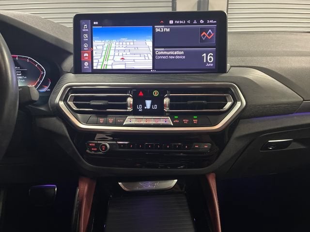 2023 BMW X4 xDrive30i