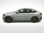 2023 BMW X4 xDrive30i