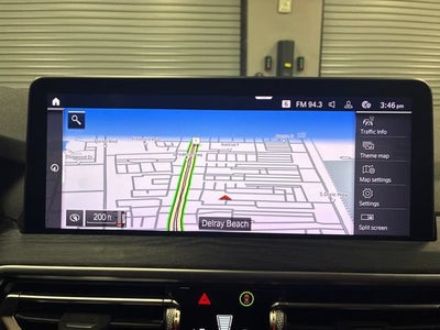 2023 BMW X4 xDrive30i