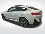 2023 BMW X4 xDrive30i