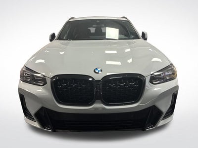 2023 BMW X4 xDrive30i