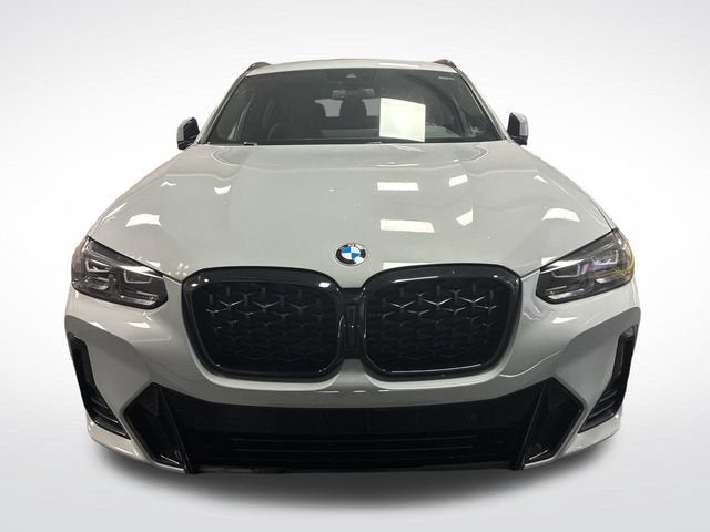 2023 BMW X4 xDrive30i