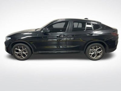 2024 BMW X4 xDrive30i