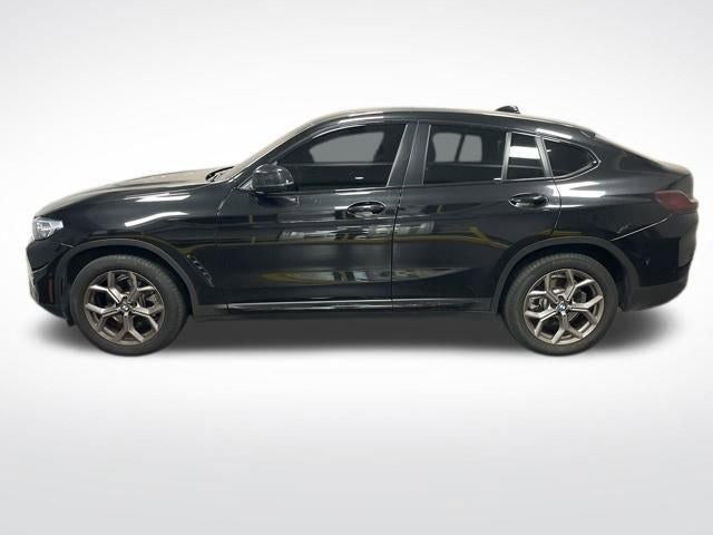 2024 BMW X4 xDrive30i