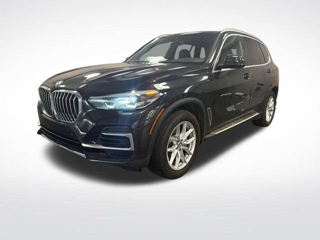 2023 BMW X5 sDrive40i