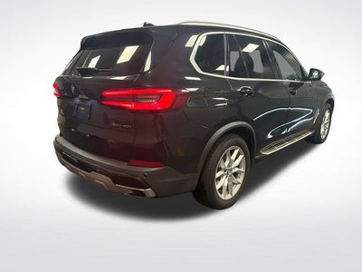 2023 BMW X5 sDrive40i
