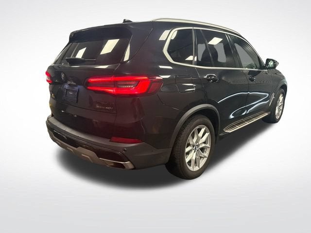 2023 BMW X5 sDrive40i