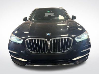 2023 BMW X5 sDrive40i