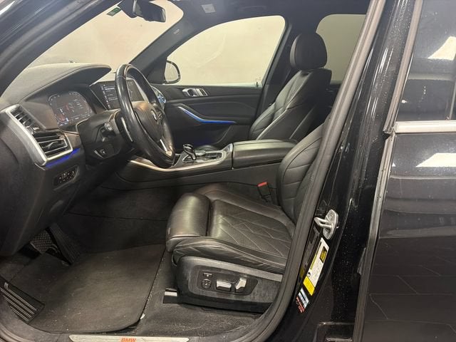 2023 BMW X5 sDrive40i