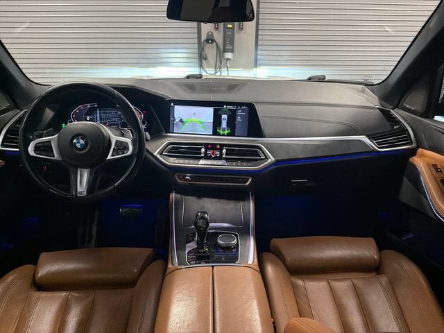 2021 BMW X5 sDrive40i