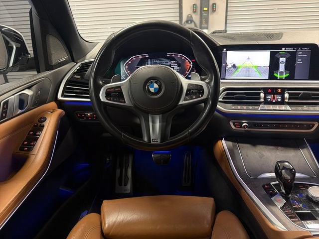 2021 BMW X5 sDrive40i