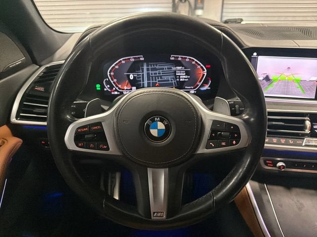 2021 BMW X5 sDrive40i