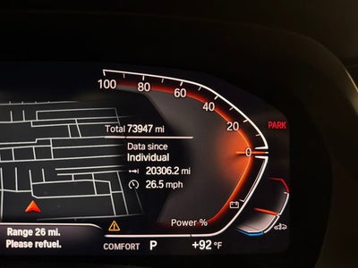 2021 BMW X5 sDrive40i