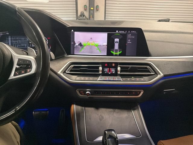 2021 BMW X5 sDrive40i