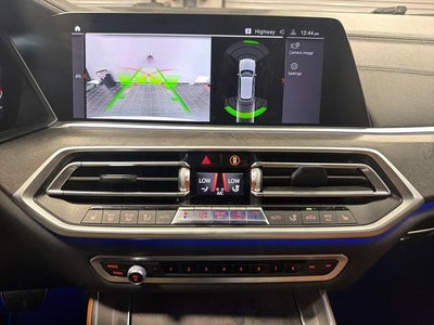 2021 BMW X5 sDrive40i
