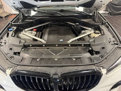 2021 BMW X5 sDrive40i