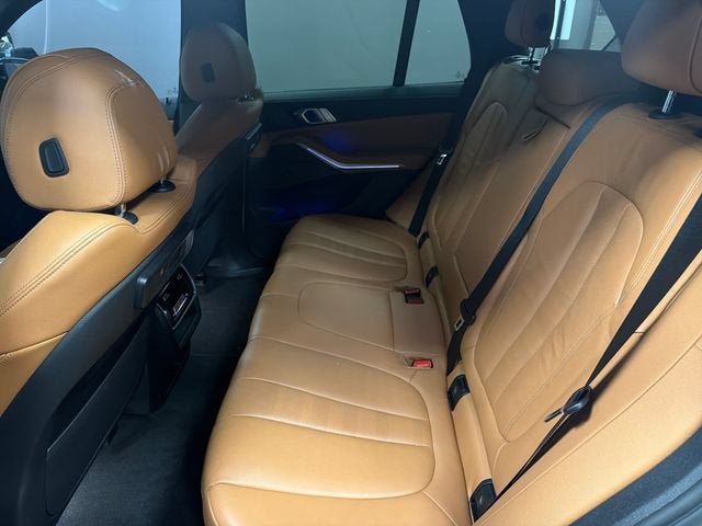 2021 BMW X5 sDrive40i