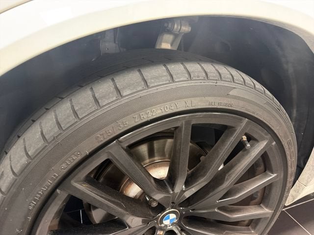 2021 BMW X5 sDrive40i