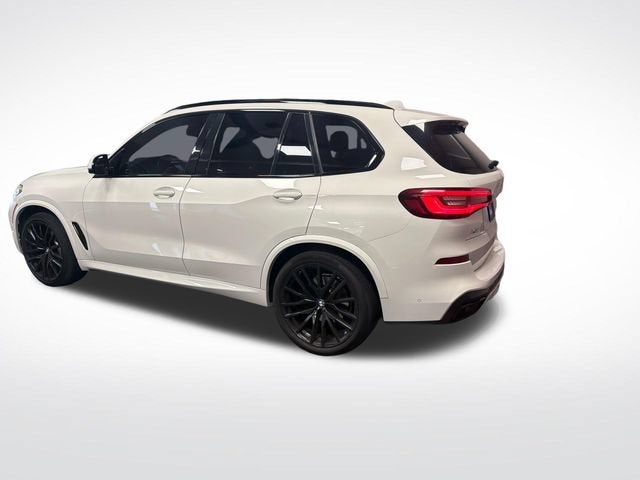 2021 BMW X5 sDrive40i