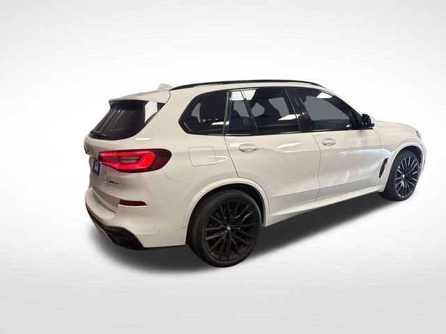 2021 BMW X5 sDrive40i