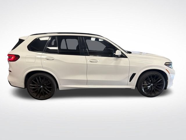 2021 BMW X5 sDrive40i