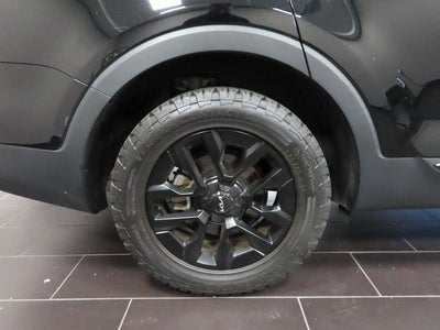 2024 Kia Telluride SX X-Pro