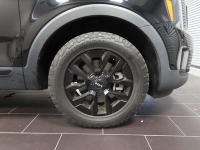 2024 Kia Telluride SX X-Pro