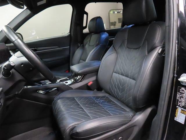 2024 Kia Telluride SX X-Pro
