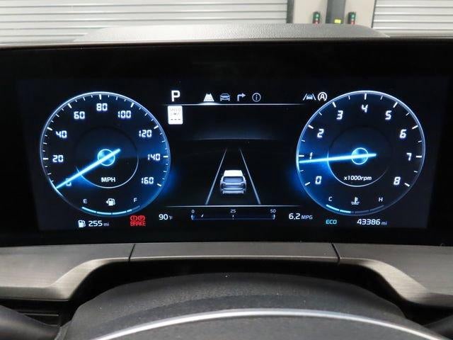 2024 Kia Telluride SX X-Pro