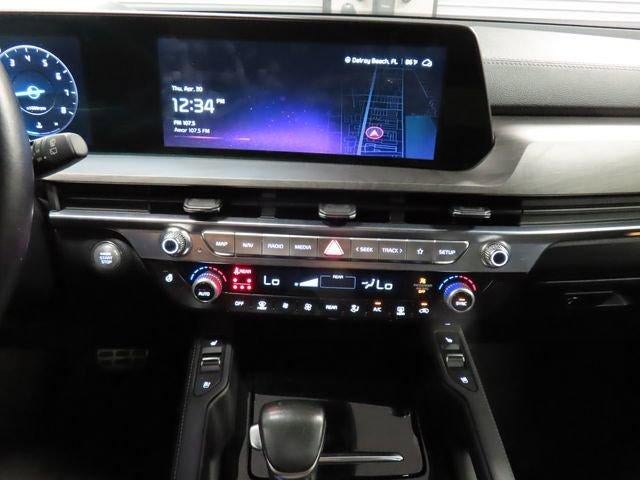 2024 Kia Telluride SX X-Pro