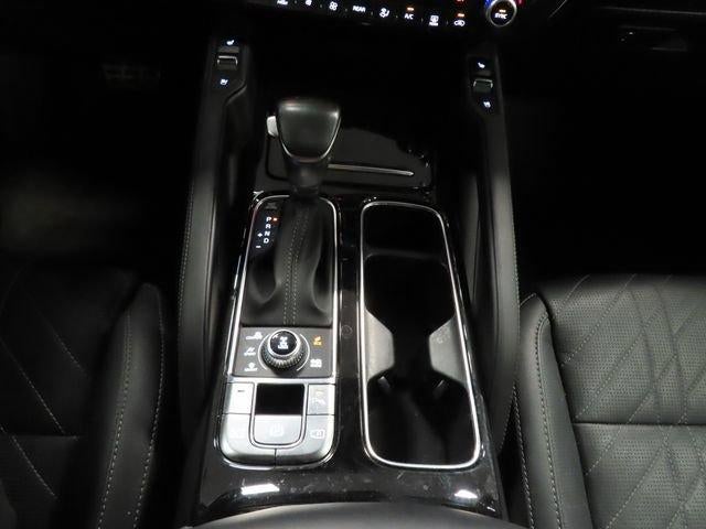 2024 Kia Telluride SX X-Pro