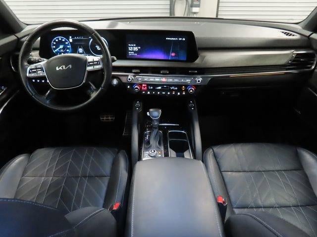 2024 Kia Telluride SX X-Pro