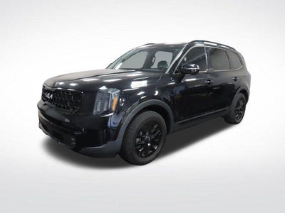 2024 Kia Telluride SX X-Pro