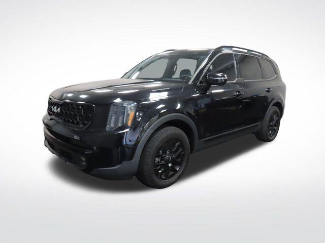 2024 Kia Telluride SX X-Pro