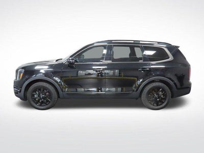 2024 Kia Telluride SX X-Pro