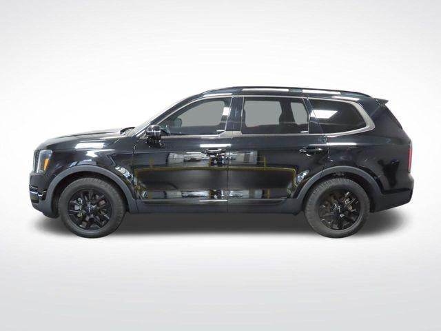 2024 Kia Telluride SX X-Pro