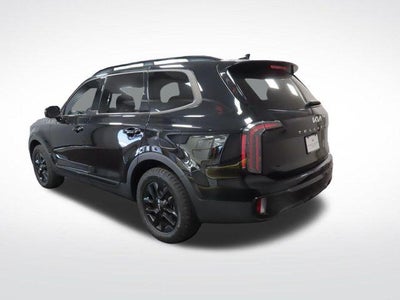 2024 Kia Telluride SX X-Pro