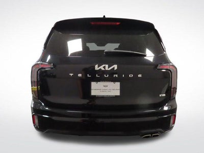 2024 Kia Telluride SX X-Pro