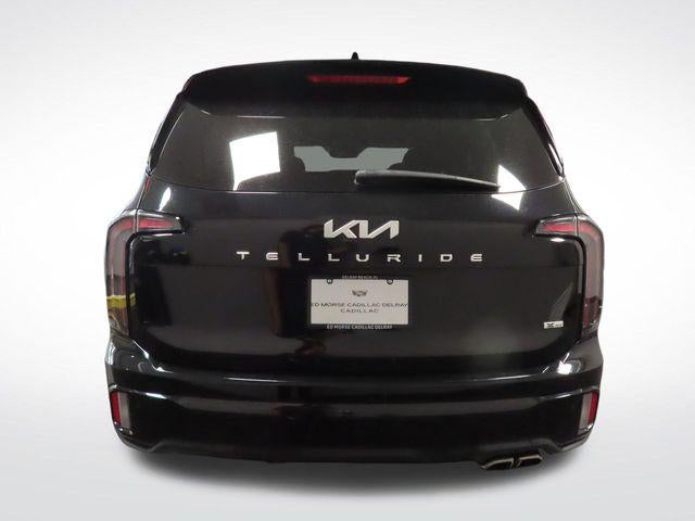 2024 Kia Telluride SX X-Pro