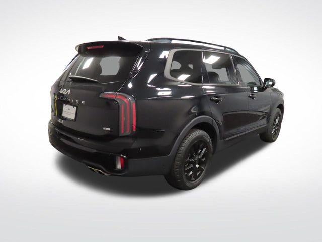 2024 Kia Telluride SX X-Pro