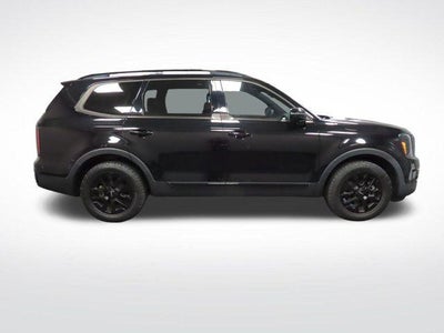 2024 Kia Telluride SX X-Pro
